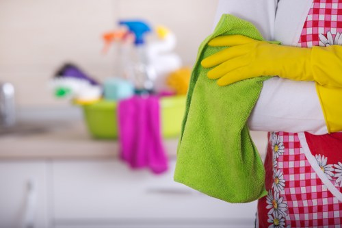 Eco-friendly cleaning products for upholstery care