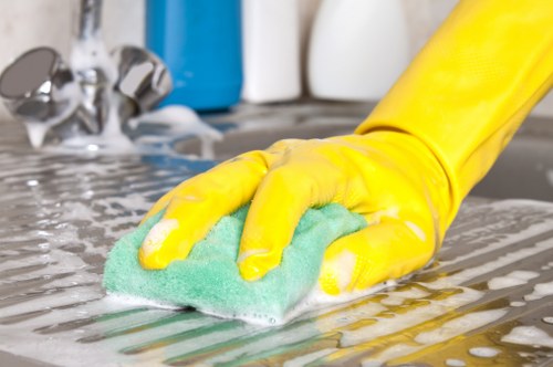 Experienced technicians at Upholstery Cleaner Barnes Cray