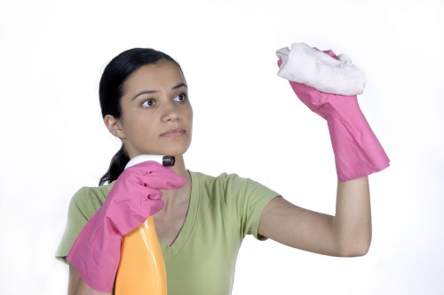 Eco-friendly cleaning solutions for upholstery maintenance