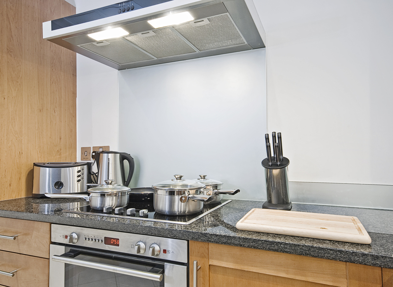 Final section showing commitment to annual review and remediation